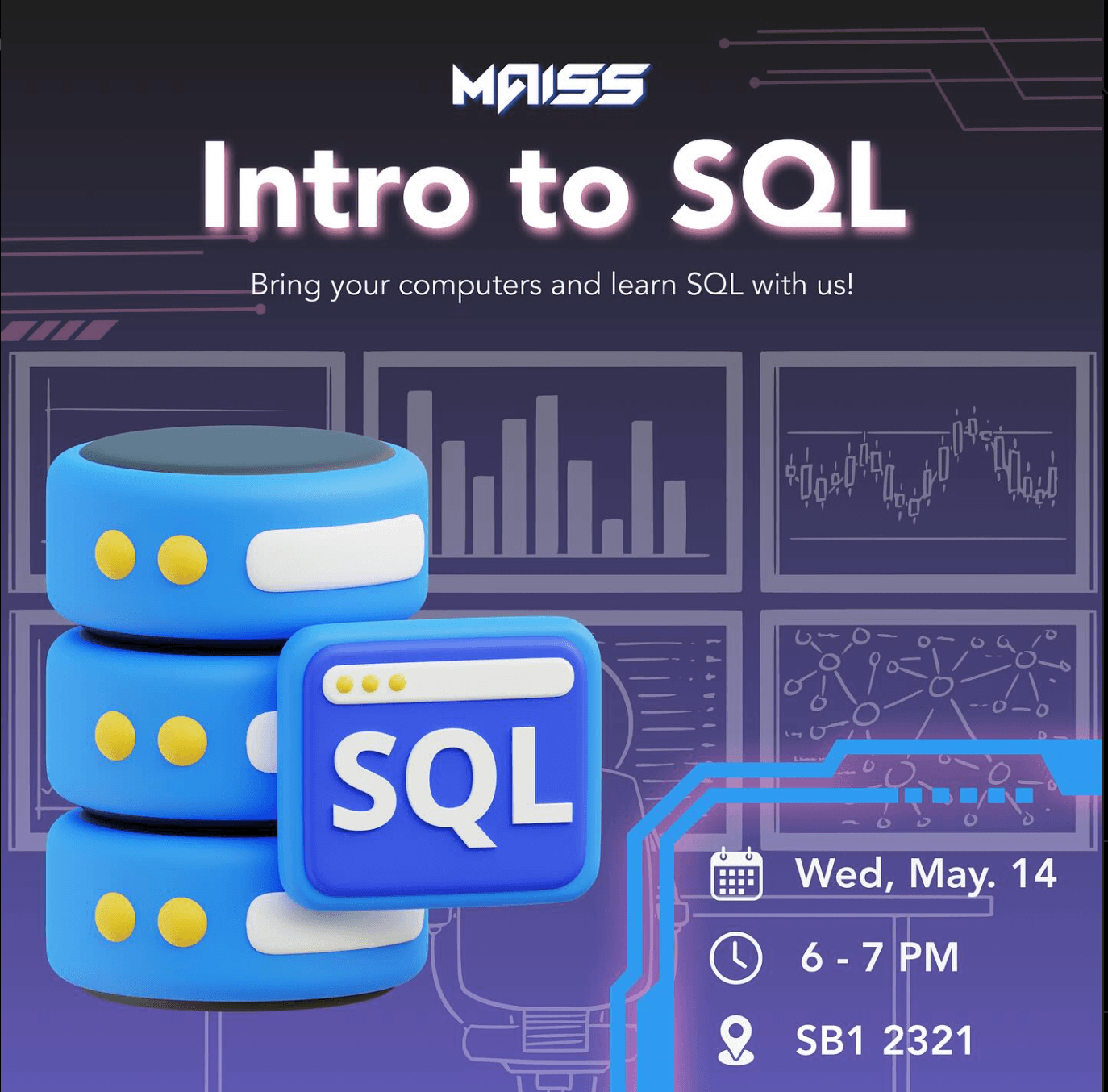 Intro to SQL