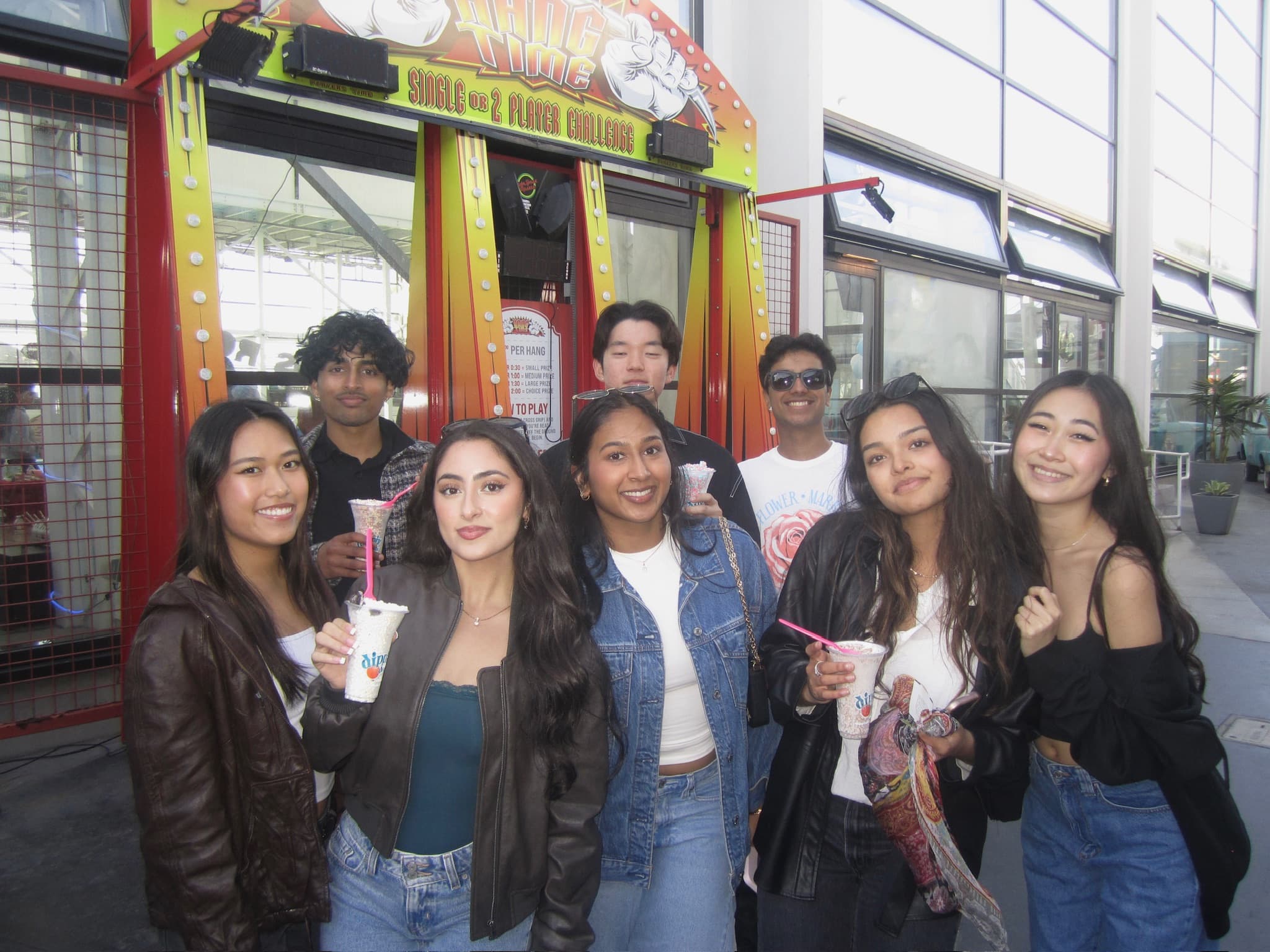 MAISS Social