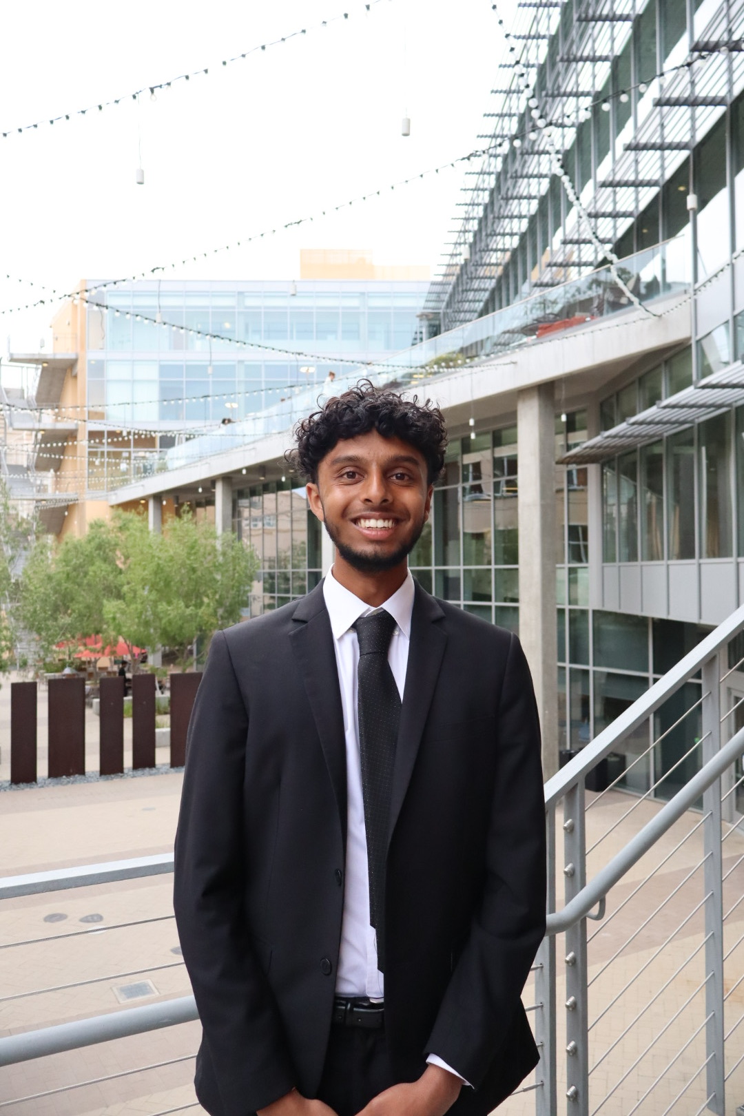 Aidan Jayakumar
