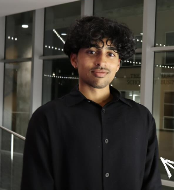 Naveen Sanka