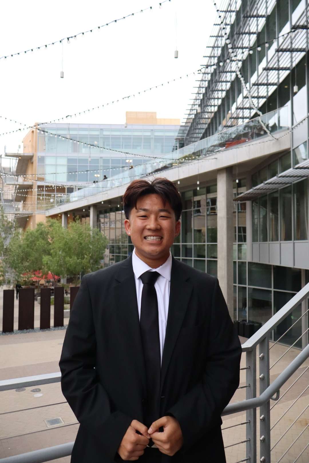 Travis Yen